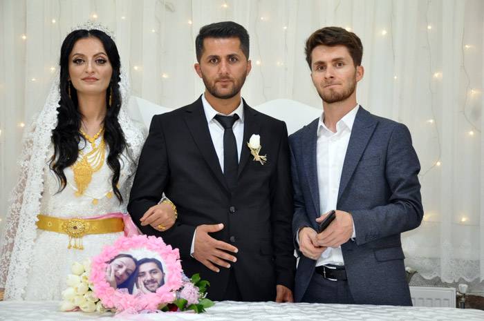 Yüksekova Düğünleri (03-07) Temmuz 146