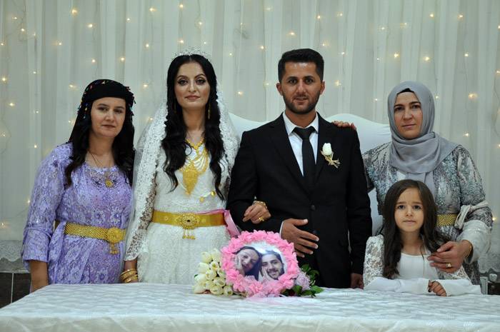 Yüksekova Düğünleri (03-07) Temmuz 147