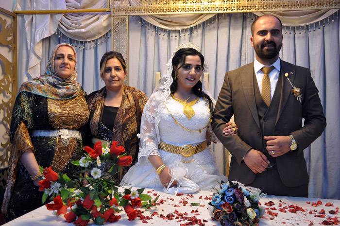 Yüksekova Düğünleri (03-07) Temmuz 148