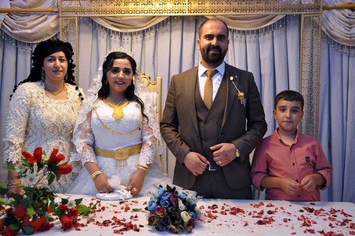 Yüksekova Düğünleri (03-07) Temmuz 150