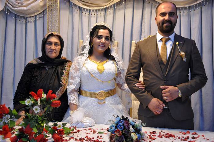 Yüksekova Düğünleri (03-07) Temmuz 152