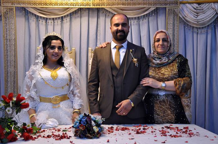 Yüksekova Düğünleri (03-07) Temmuz 153