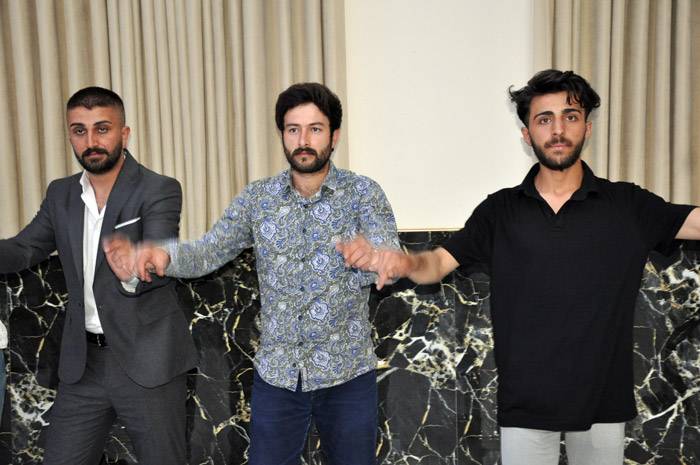 Yüksekova Düğünleri (03-07) Temmuz 155