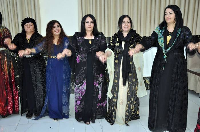 Yüksekova Düğünleri (03-07) Temmuz 156