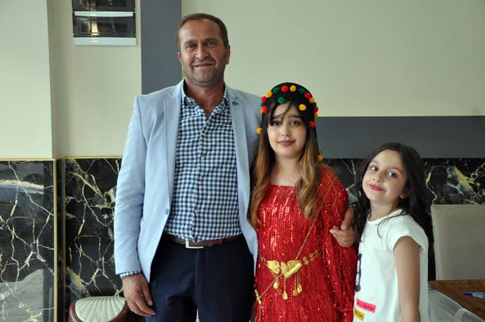 Yüksekova Düğünleri (03-07) Temmuz 158