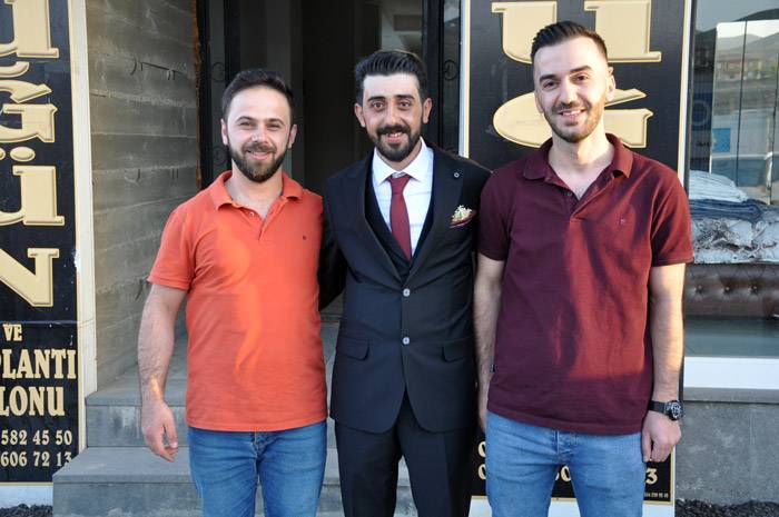 Yüksekova Düğünleri (03-07) Temmuz 159