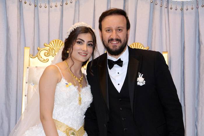 Yüksekova Düğünleri (03-07) Temmuz 16