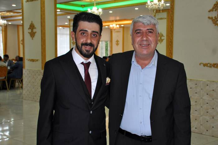 Yüksekova Düğünleri (03-07) Temmuz 160