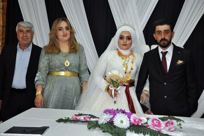 Yüksekova Düğünleri (03-07) Temmuz 161