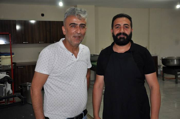 Yüksekova Düğünleri (03-07) Temmuz 163