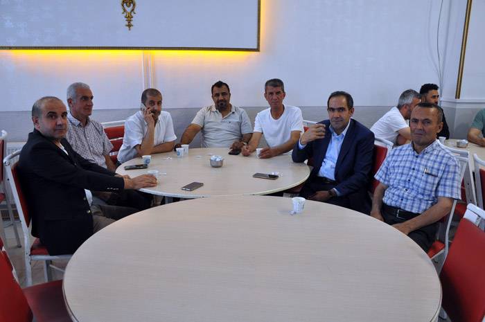 Yüksekova Düğünleri (03-07) Temmuz 164