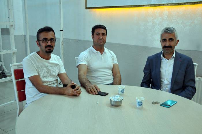 Yüksekova Düğünleri (03-07) Temmuz 166