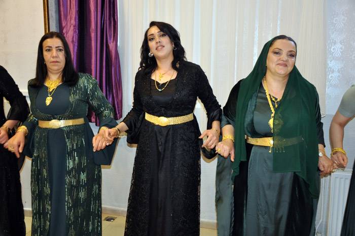 Yüksekova Düğünleri (03-07) Temmuz 168