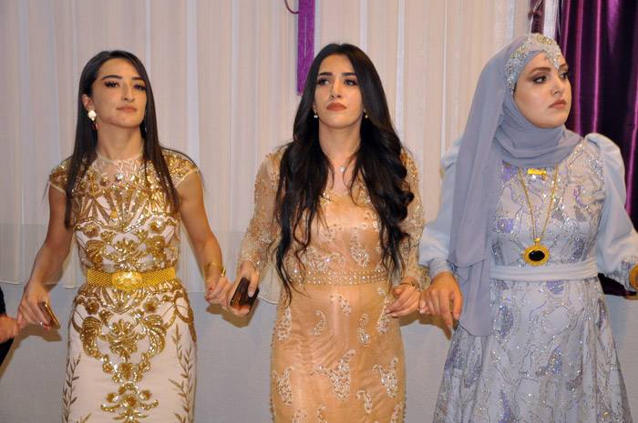 Yüksekova Düğünleri (03-07) Temmuz 170