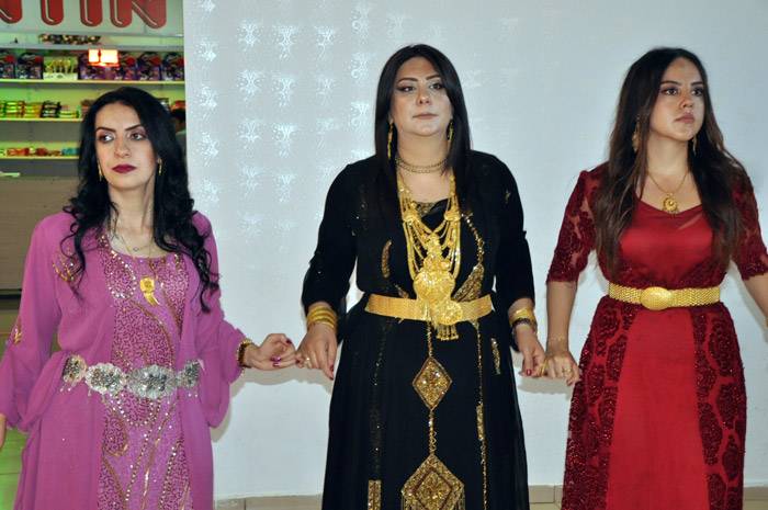 Yüksekova Düğünleri (03-07) Temmuz 171