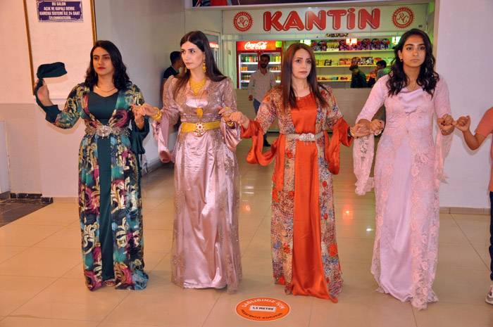 Yüksekova Düğünleri (03-07) Temmuz 172