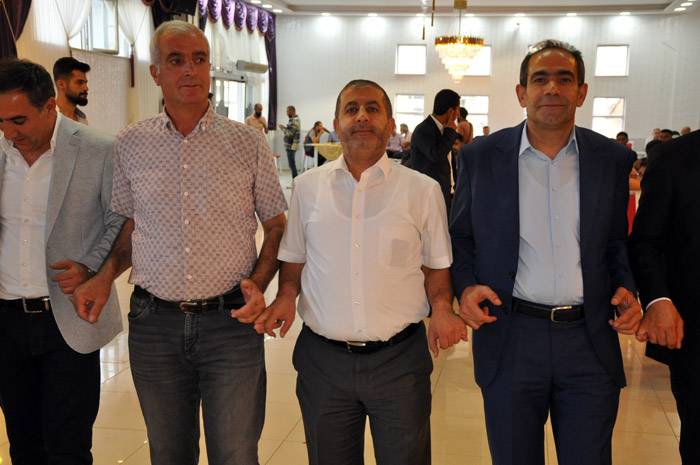 Yüksekova Düğünleri (03-07) Temmuz 173