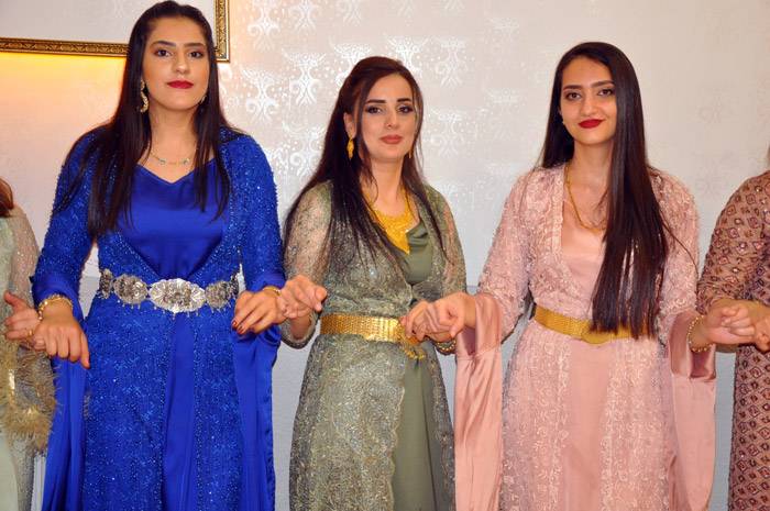 Yüksekova Düğünleri (03-07) Temmuz 174