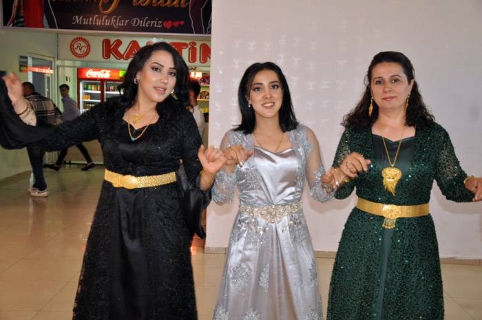 Yüksekova Düğünleri (03-07) Temmuz 176