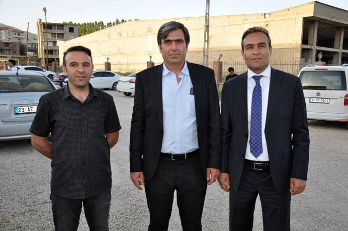 Yüksekova Düğünleri (03-07) Temmuz 178