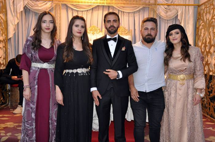 Yüksekova Düğünleri (03-07) Temmuz 181