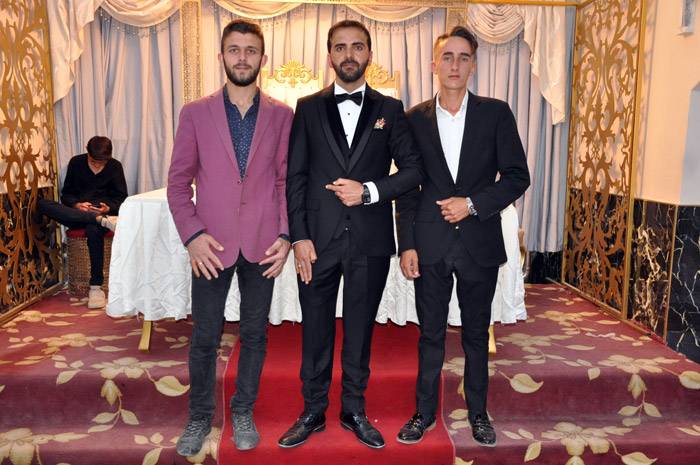 Yüksekova Düğünleri (03-07) Temmuz 184