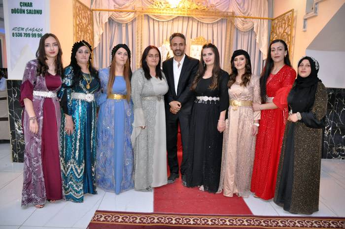 Yüksekova Düğünleri (03-07) Temmuz 185