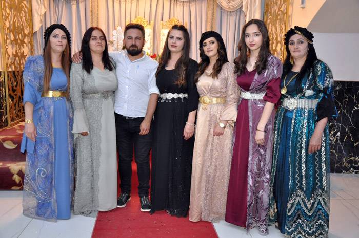 Yüksekova Düğünleri (03-07) Temmuz 186