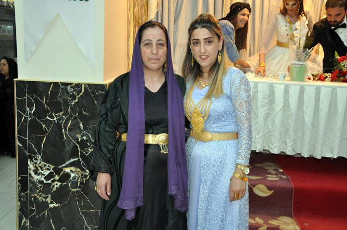 Yüksekova Düğünleri (03-07) Temmuz 187