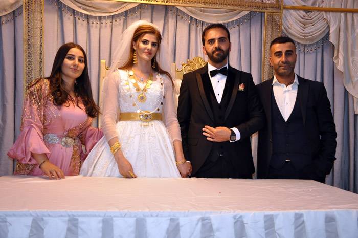 Yüksekova Düğünleri (03-07) Temmuz 189