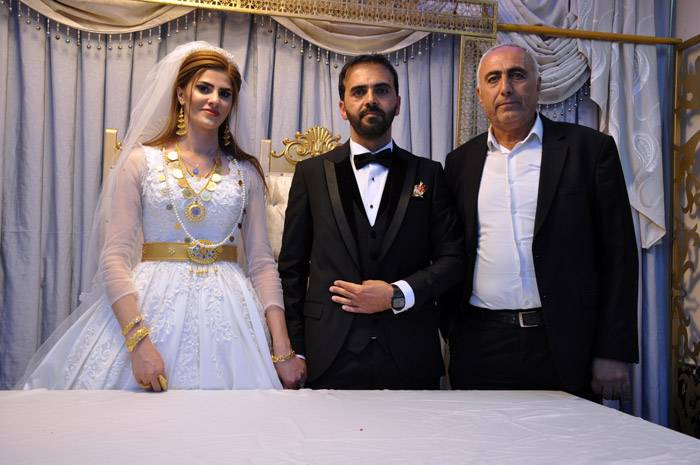 Yüksekova Düğünleri (03-07) Temmuz 190