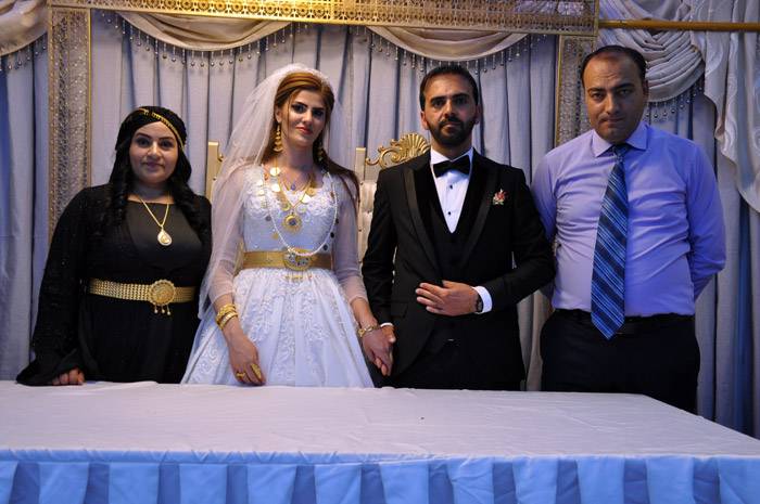 Yüksekova Düğünleri (03-07) Temmuz 191