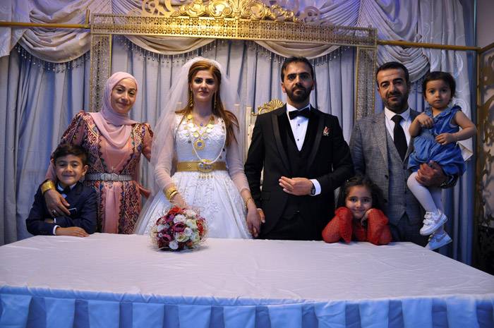 Yüksekova Düğünleri (03-07) Temmuz 192