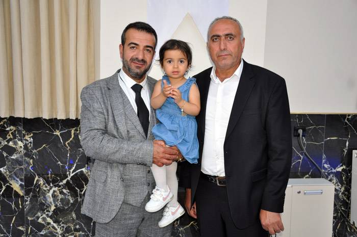 Yüksekova Düğünleri (03-07) Temmuz 193