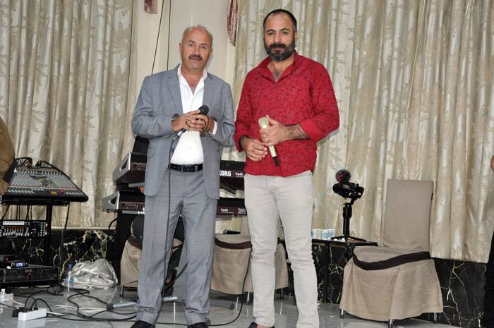 Yüksekova Düğünleri (03-07) Temmuz 194