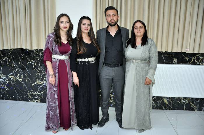 Yüksekova Düğünleri (03-07) Temmuz 195