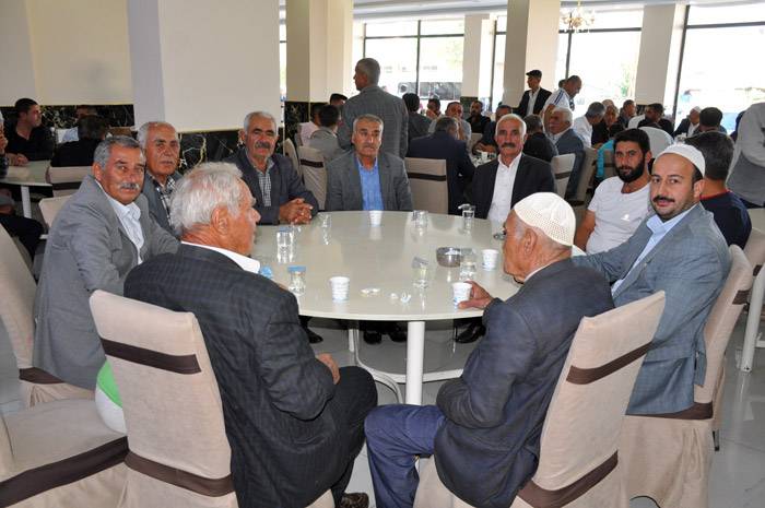 Yüksekova Düğünleri (03-07) Temmuz 200