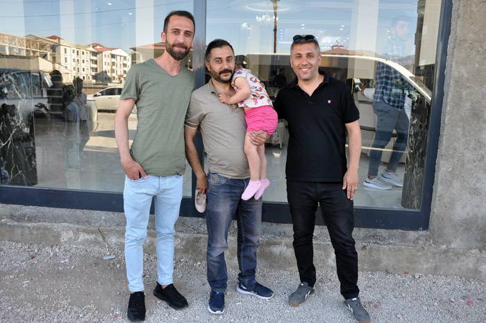 Yüksekova Düğünleri (03-07) Temmuz 209