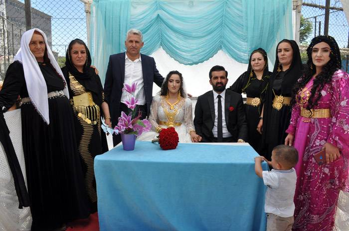 Yüksekova Düğünleri (03-07) Temmuz 210