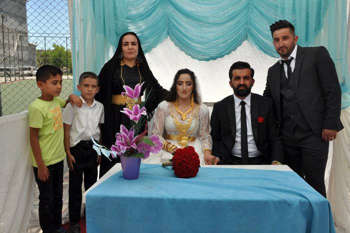 Yüksekova Düğünleri (03-07) Temmuz 211