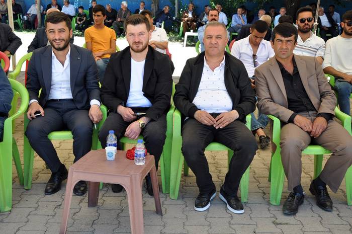 Yüksekova Düğünleri (03-07) Temmuz 219