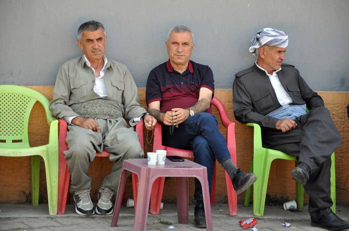 Yüksekova Düğünleri (03-07) Temmuz 220