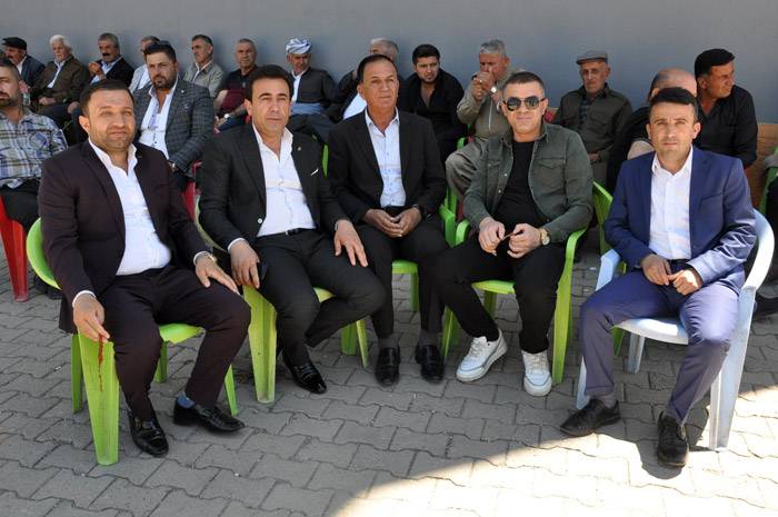 Yüksekova Düğünleri (03-07) Temmuz 222