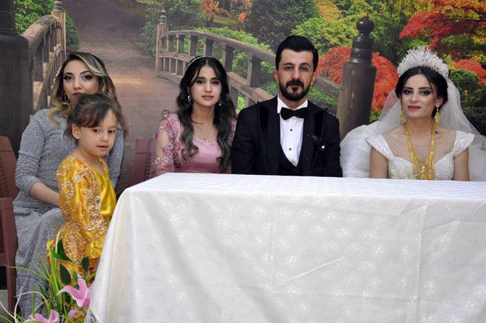 Yüksekova Düğünleri (03-07) Temmuz 223