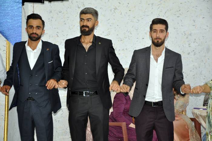 Yüksekova Düğünleri (03-07) Temmuz 224