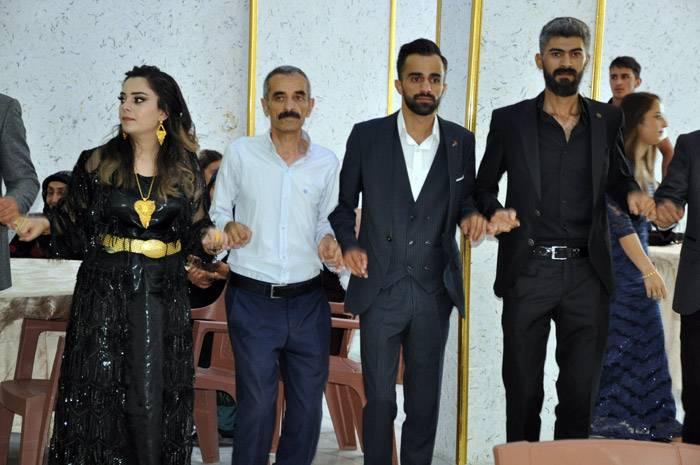 Yüksekova Düğünleri (03-07) Temmuz 225