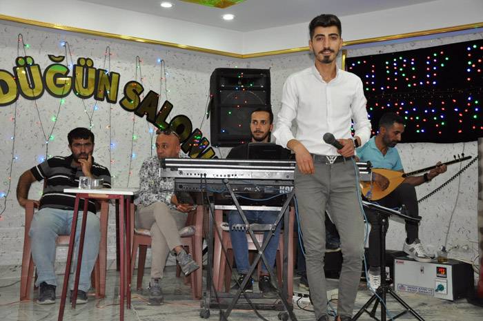 Yüksekova Düğünleri (03-07) Temmuz 227