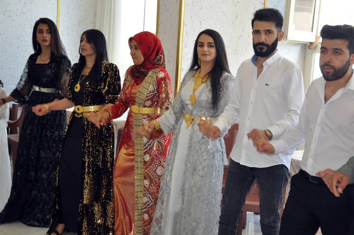 Yüksekova Düğünleri (03-07) Temmuz 230