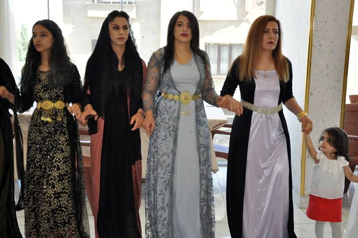 Yüksekova Düğünleri (03-07) Temmuz 231