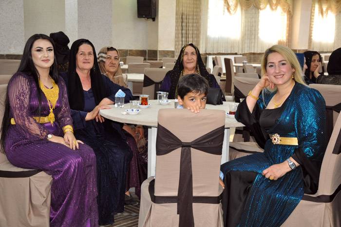 Yüksekova Düğünleri (03-07) Temmuz 235